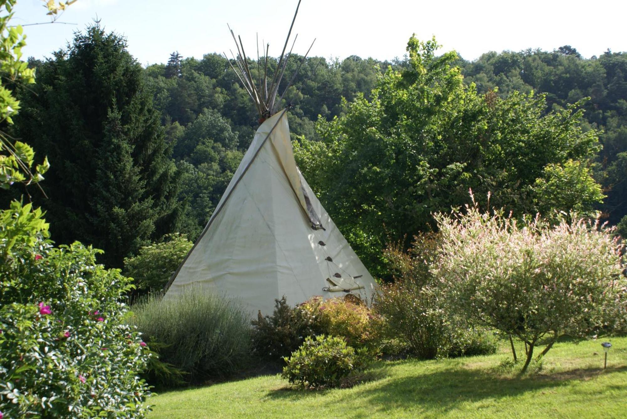 Le Refuge Du Clos Du Moulin Brionne Exterior photo
